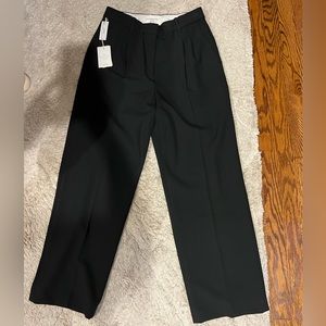 Aritzia Wilfred Effortless Pant NWT